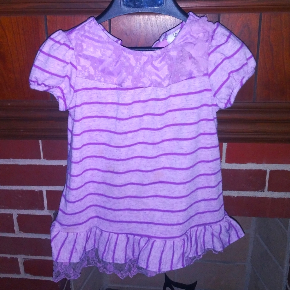 Girls shirt